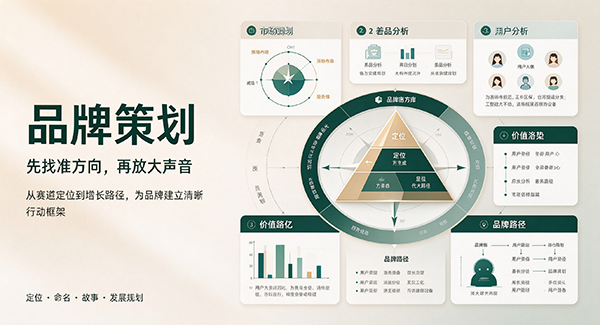昌都品牌策划