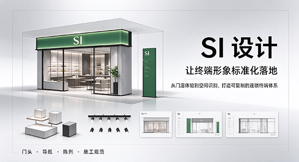 昌都SI设计